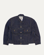 Levi's Reconstructed Denim Jacket