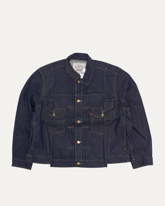 Levi's Reconstructed Denim Jacket