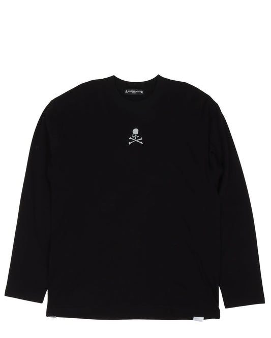 Small Logo Long Sleeve T-Shirt