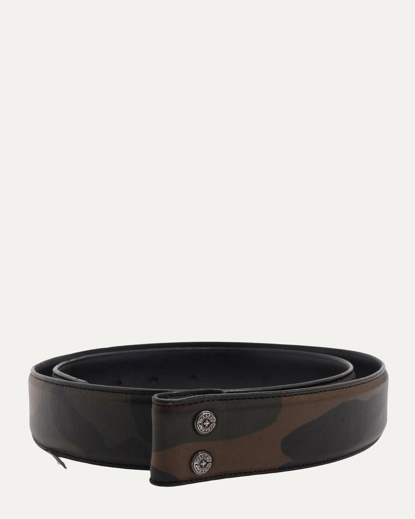 Camouflage Belt Strap