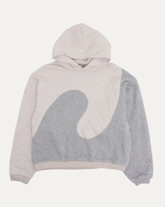 ERL Swirl Hoodie