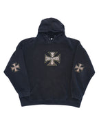 West Coast Choppers Hoodie