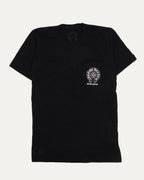 New York Horseshoe Logo Pocket T-Shirt