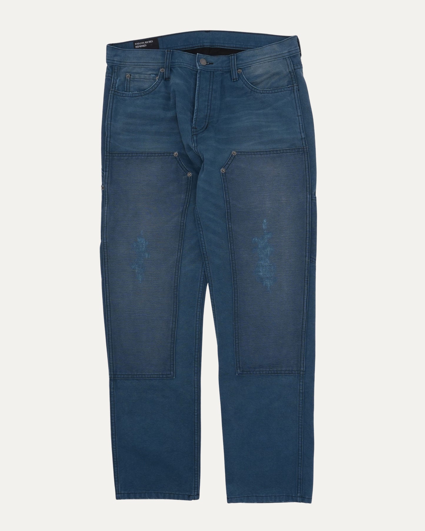 Double Knee Carpenter Pants
