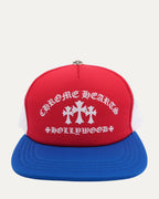 King Taco Trucker Hat