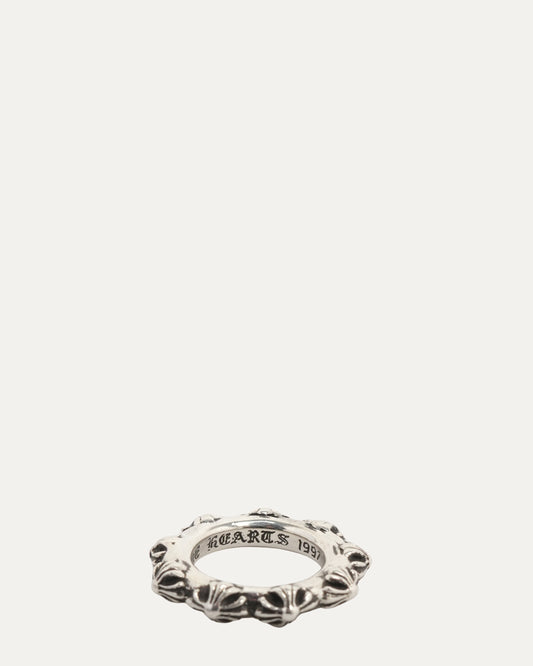 Plus Cross Ring