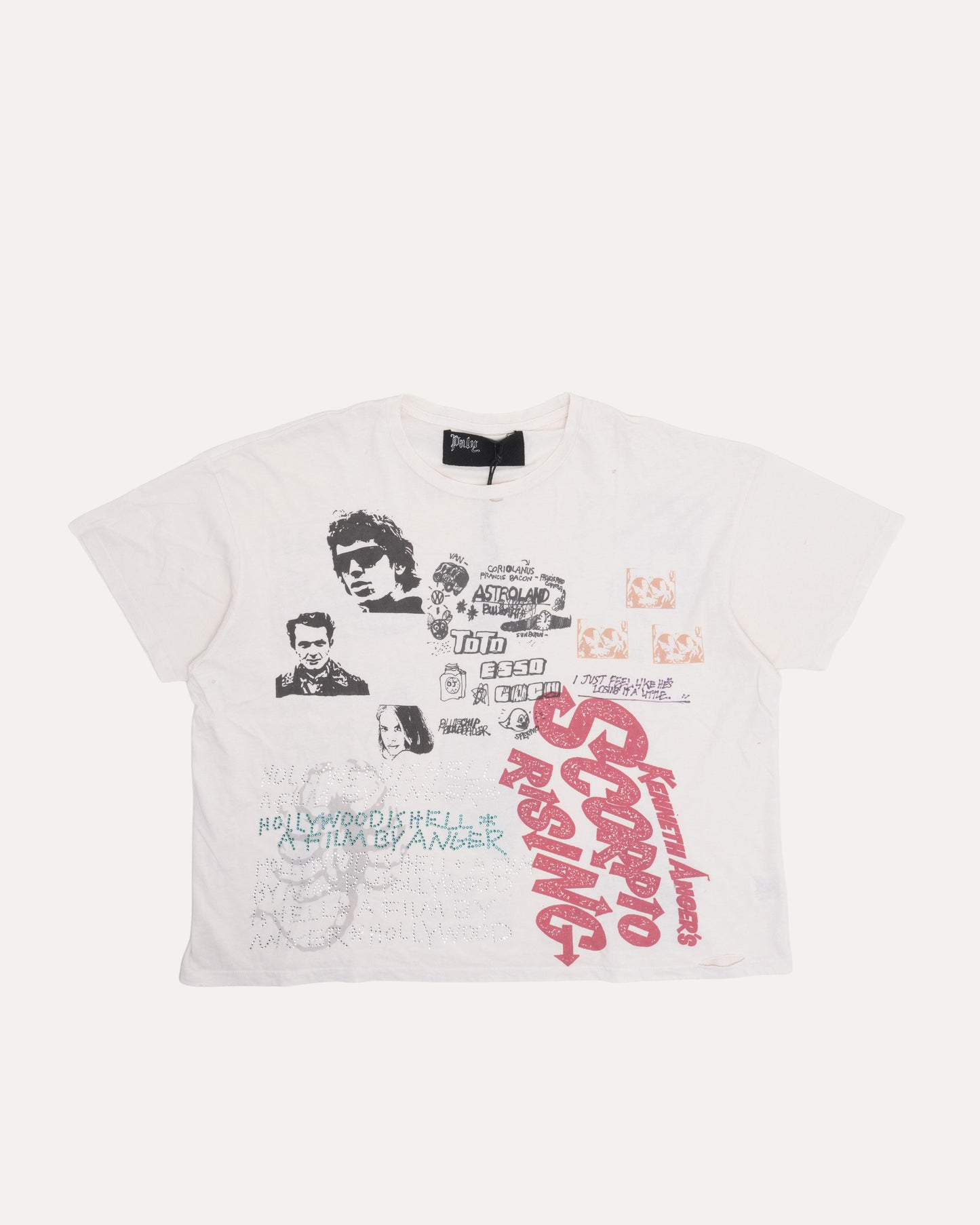 Scorpio Rising T-Shirt