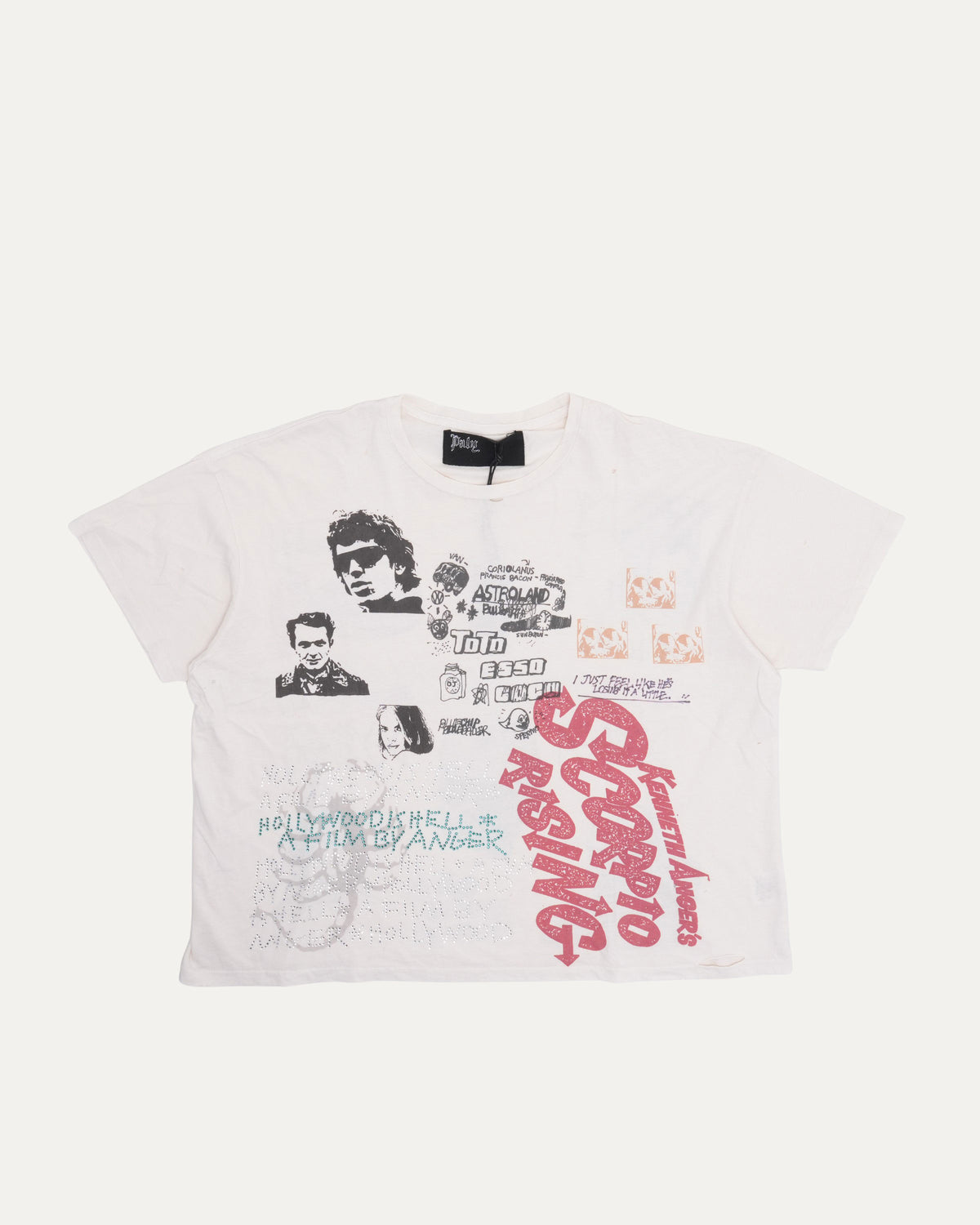 Scorpio Rising T-Shirt