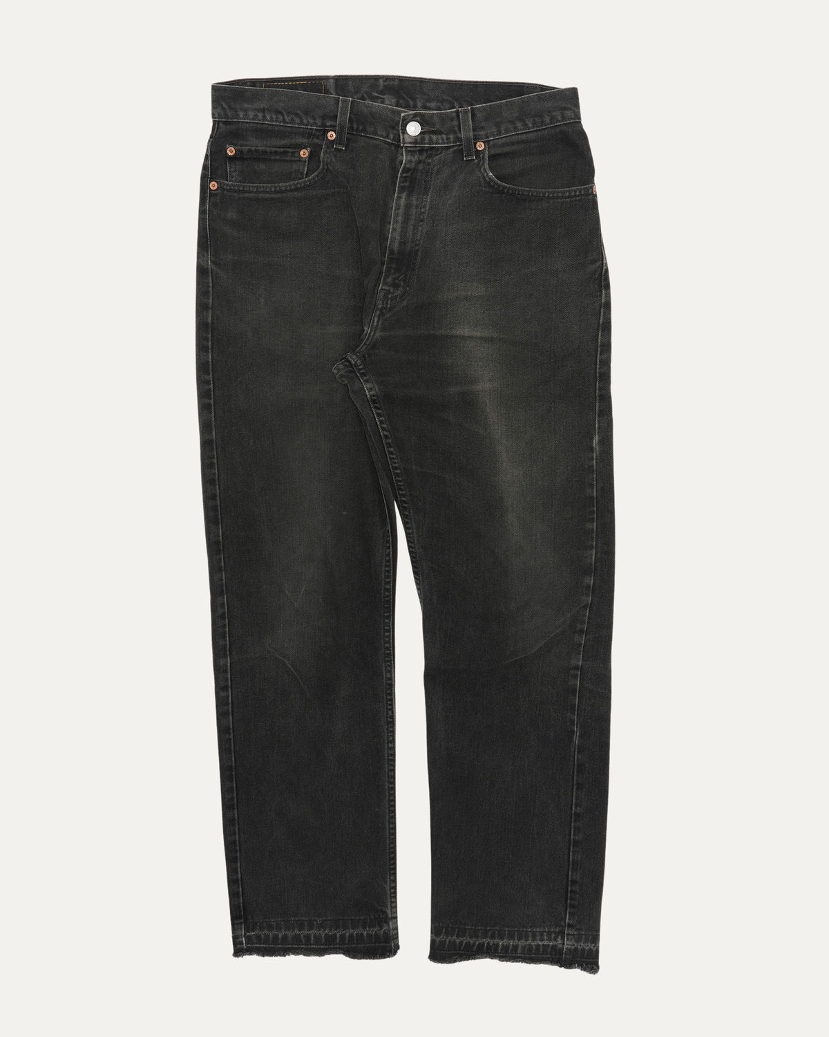 Levi's 505 Jeans
