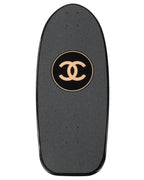 Black Wood Skateboard