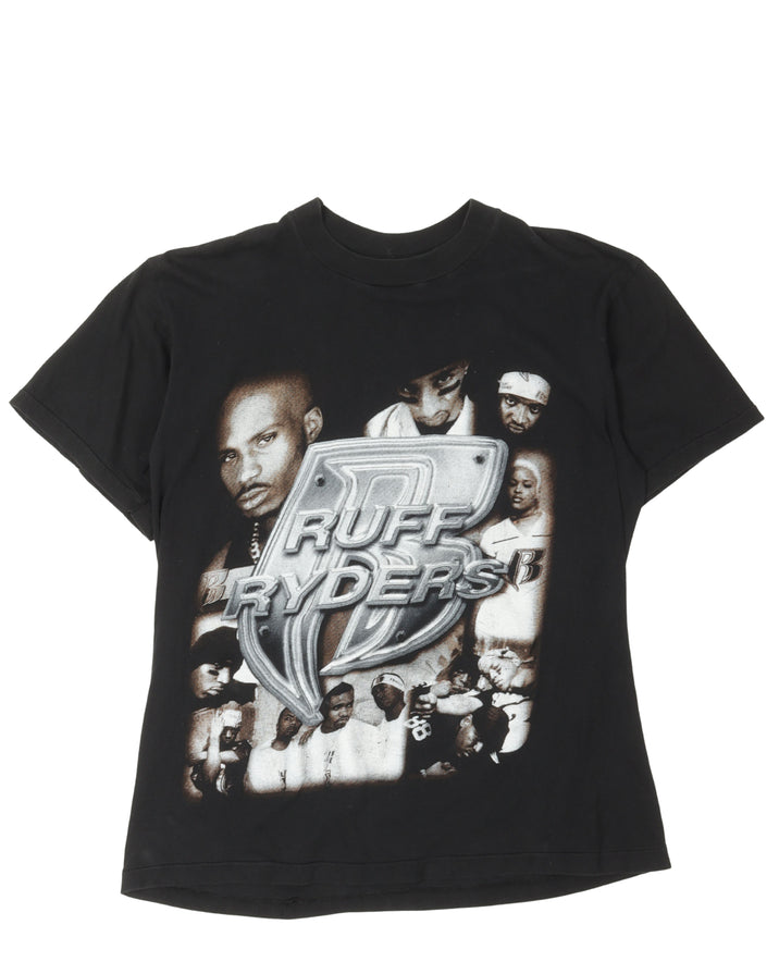 Ruff Ryders T-Shirt