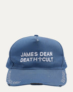James Dean Death Cult Hat