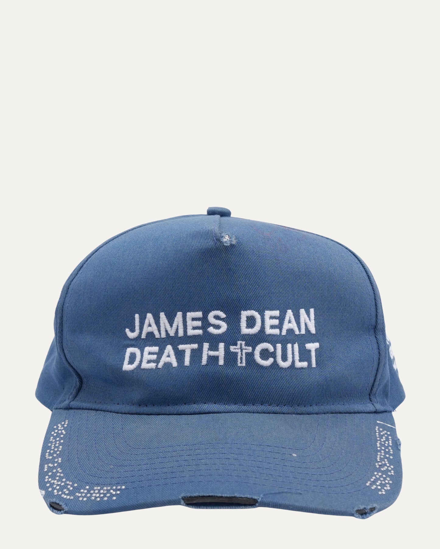 James Dean Death Cult Hat