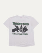 Beastie Boys Check Your Head 1992 T-Shirt