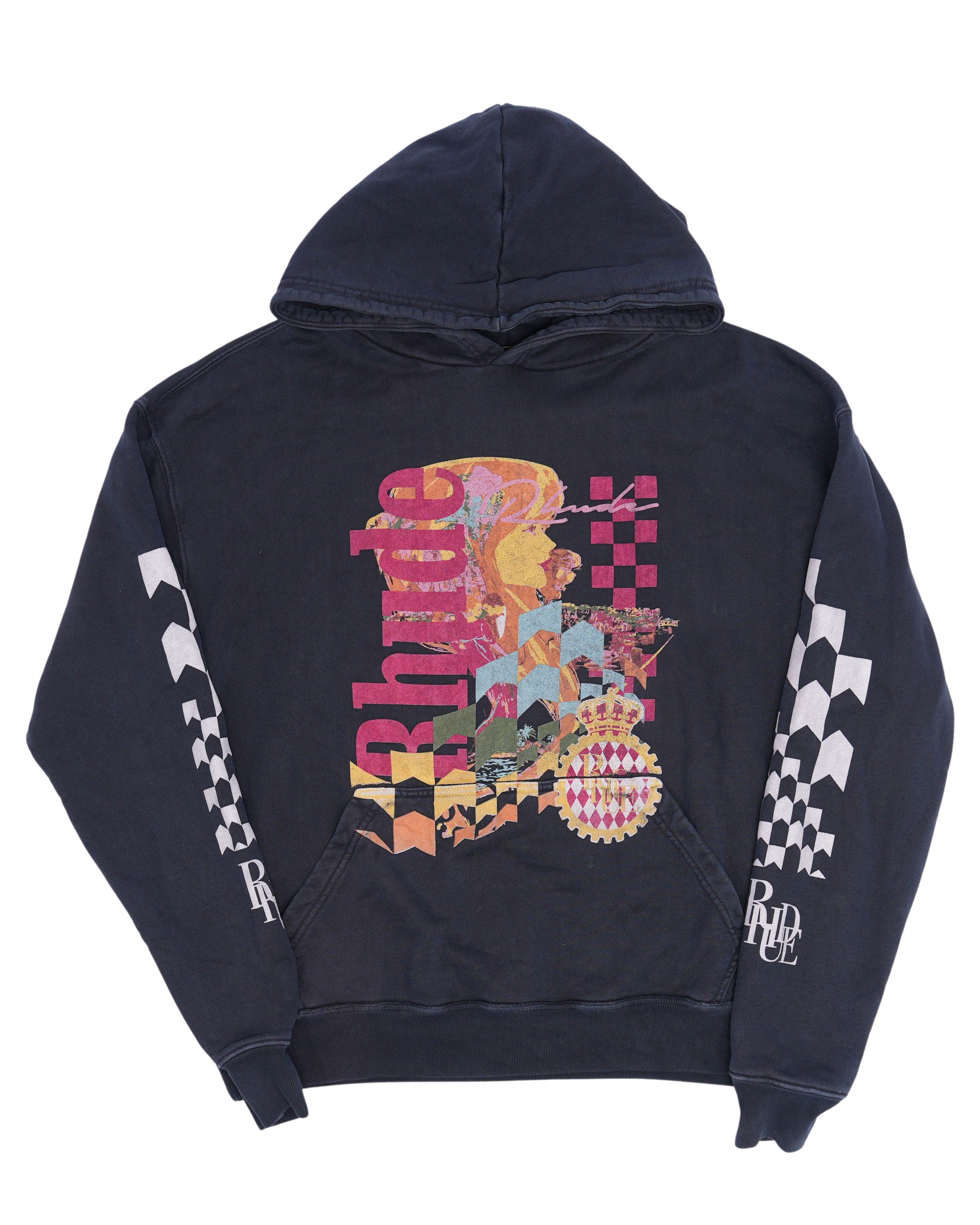 Joyride Hoodie