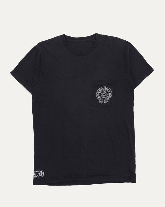 Honolulu Cross Pocket T-Shirt