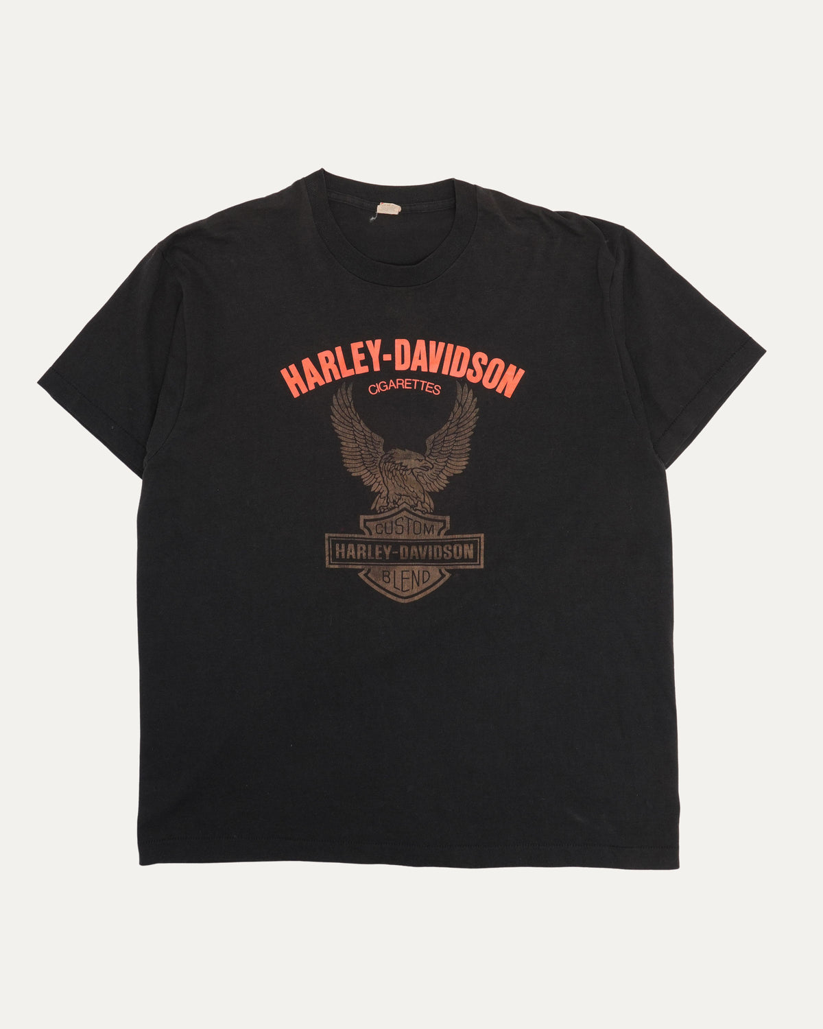 Harley Davidson Cigarettes T-Shirts