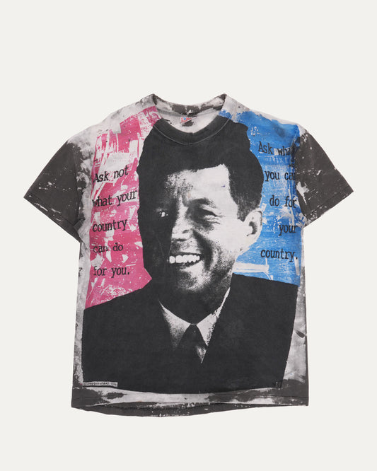 JFK Mosquitohead T-Shirt