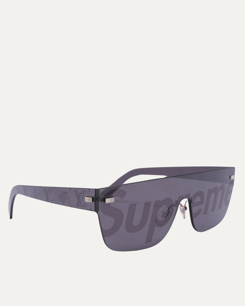 Supreme City Mask Sunglasses