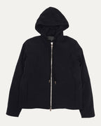 Hooded Insulated Jacket