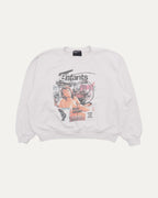 Thrilling Raglan Crewneck Sweatshirt