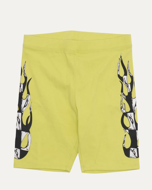 Matty Boy 99 Eyes Bike Shorts