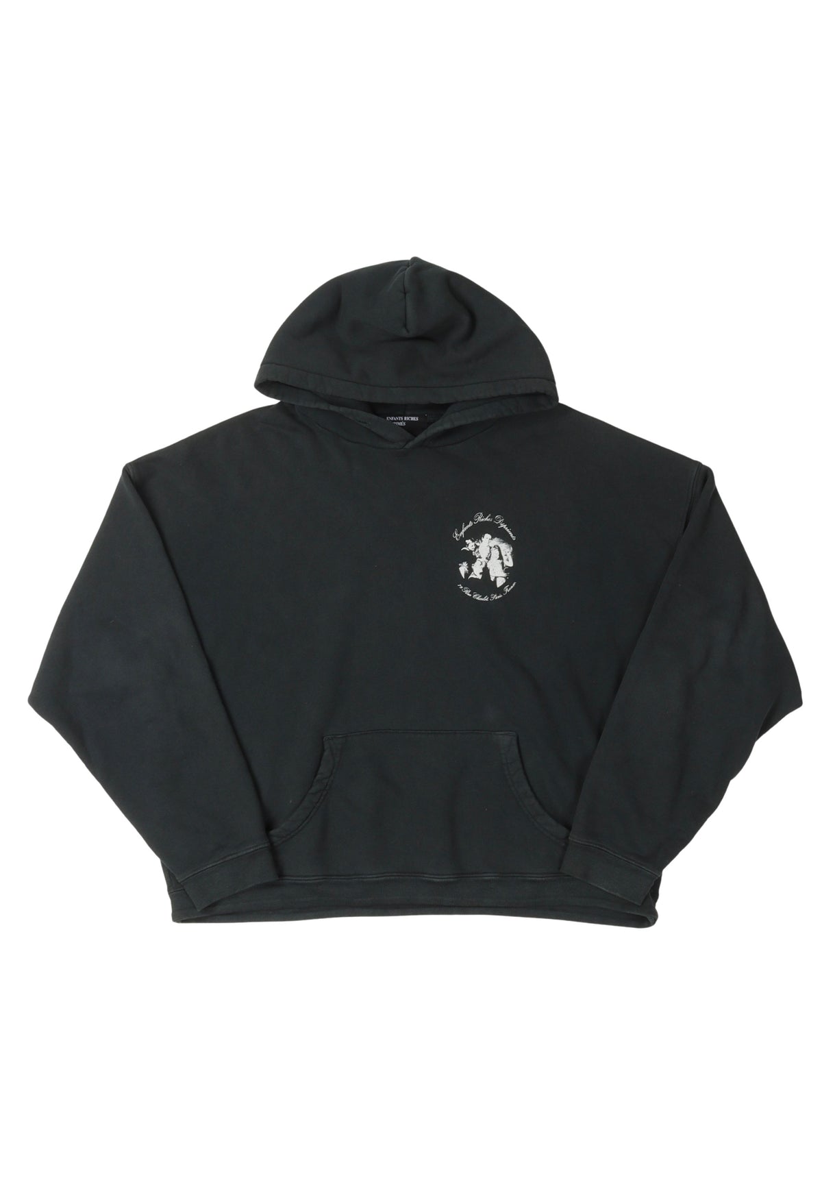 Family Portrait Hoodie