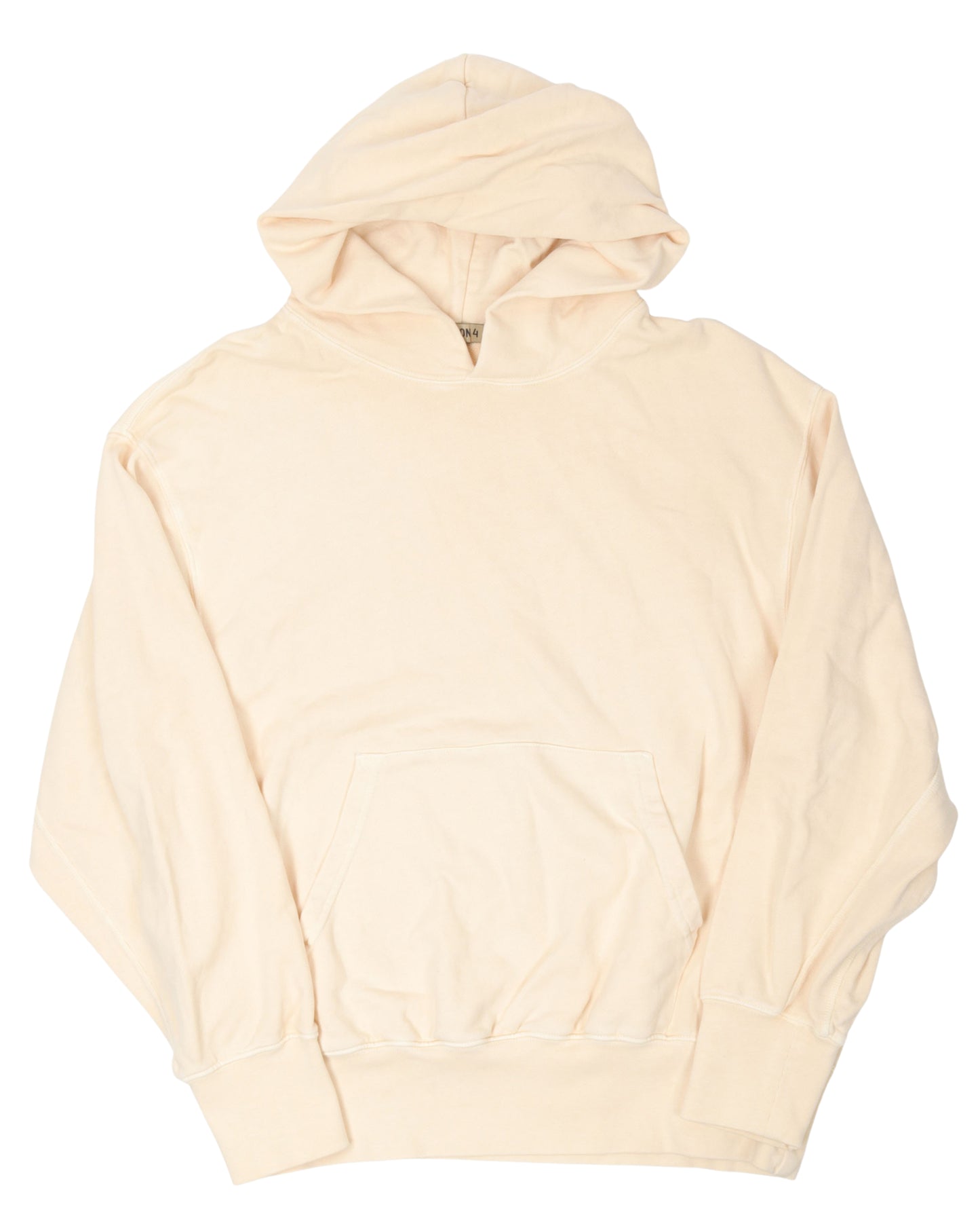 Season 4 Hoodie