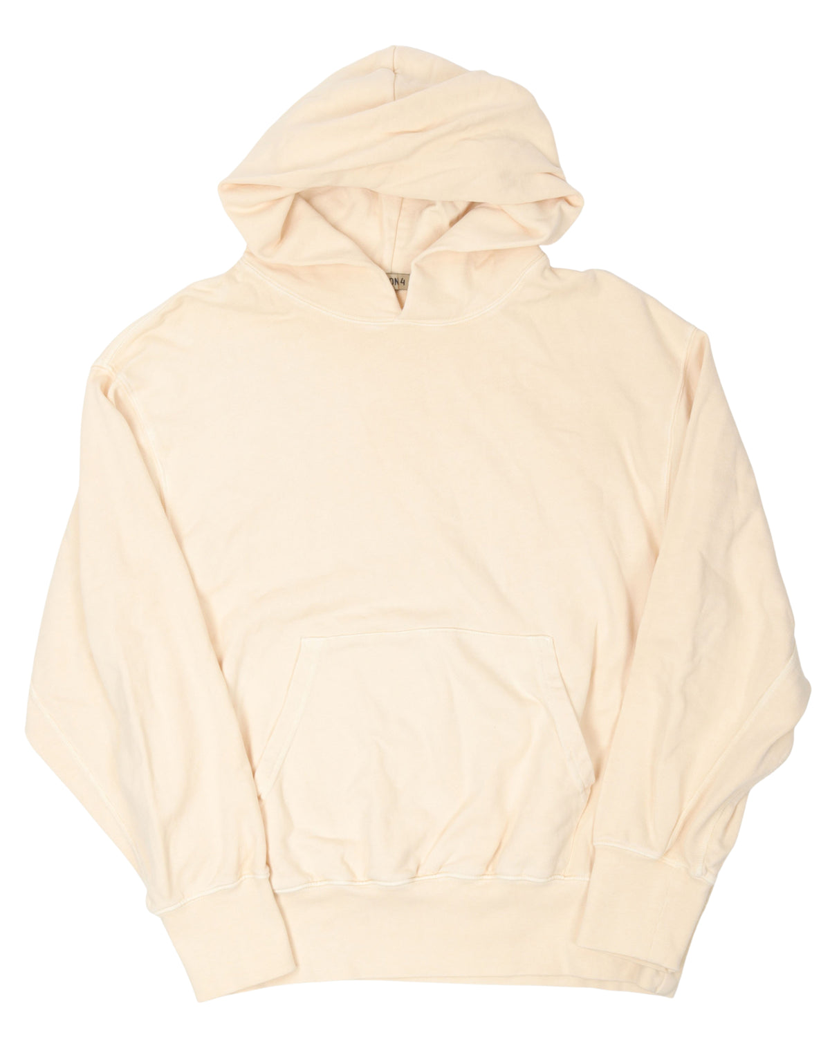 Season 4 Hoodie