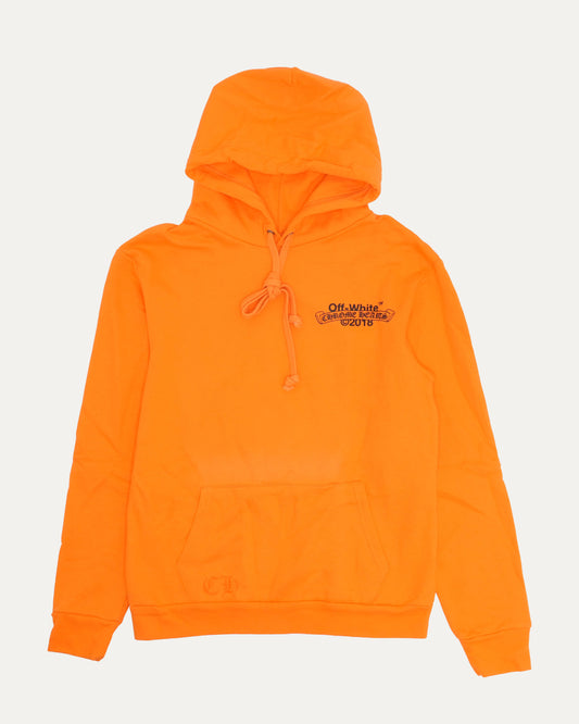 Off-White Hoodie