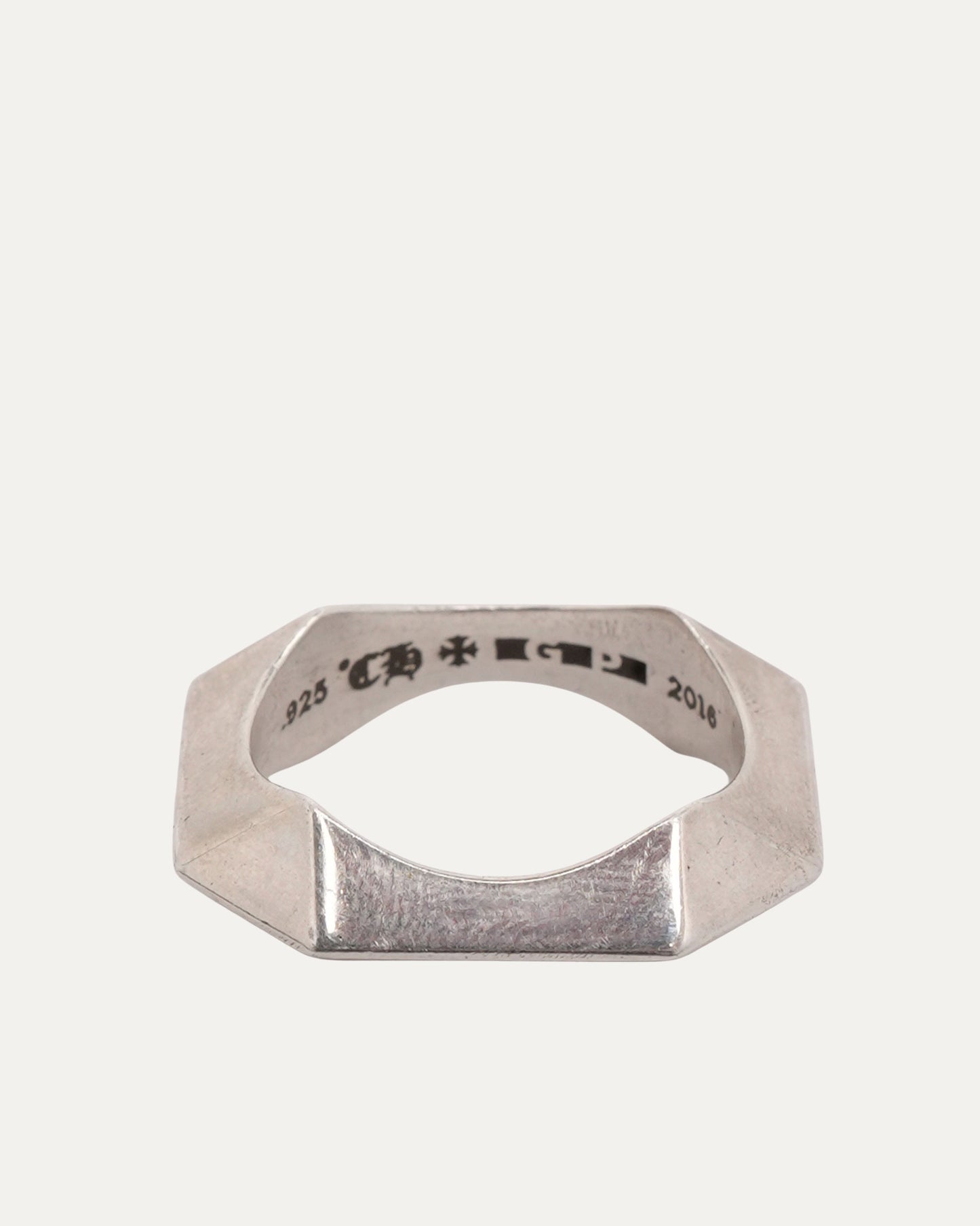 Gareth Pugh Ring