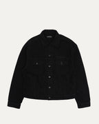 Gym Wear Trucker Jacket