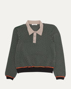 Valley Knit Polo