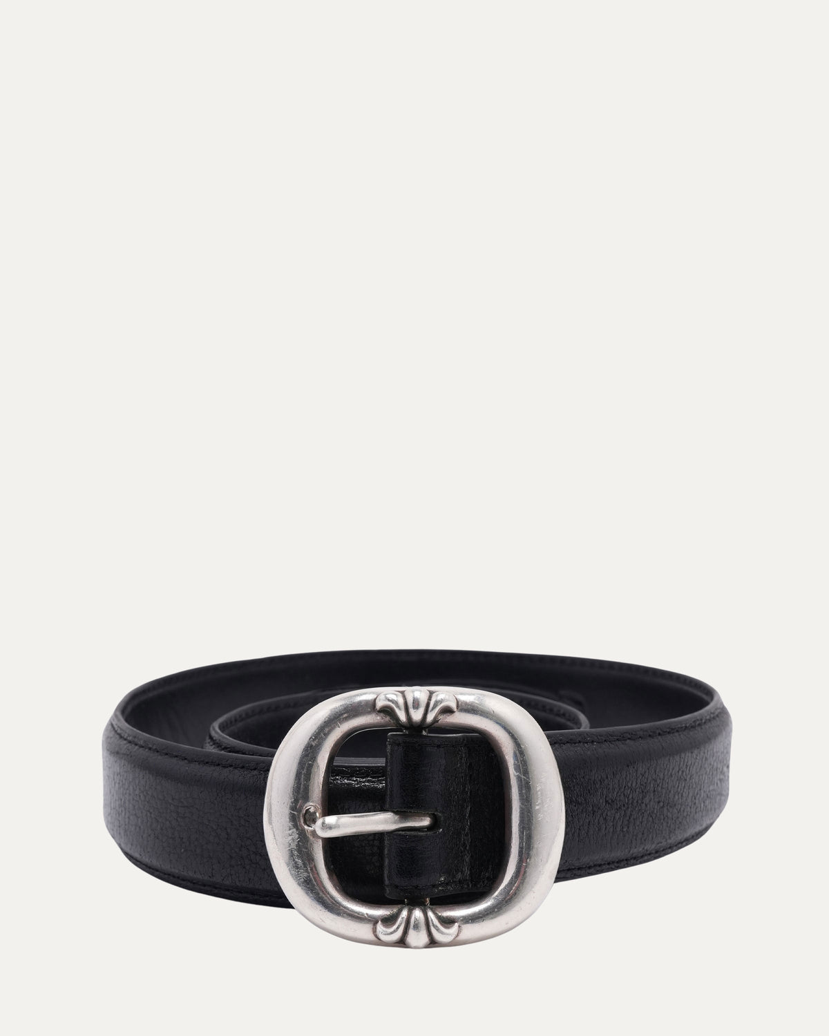 Gunslinger Belt