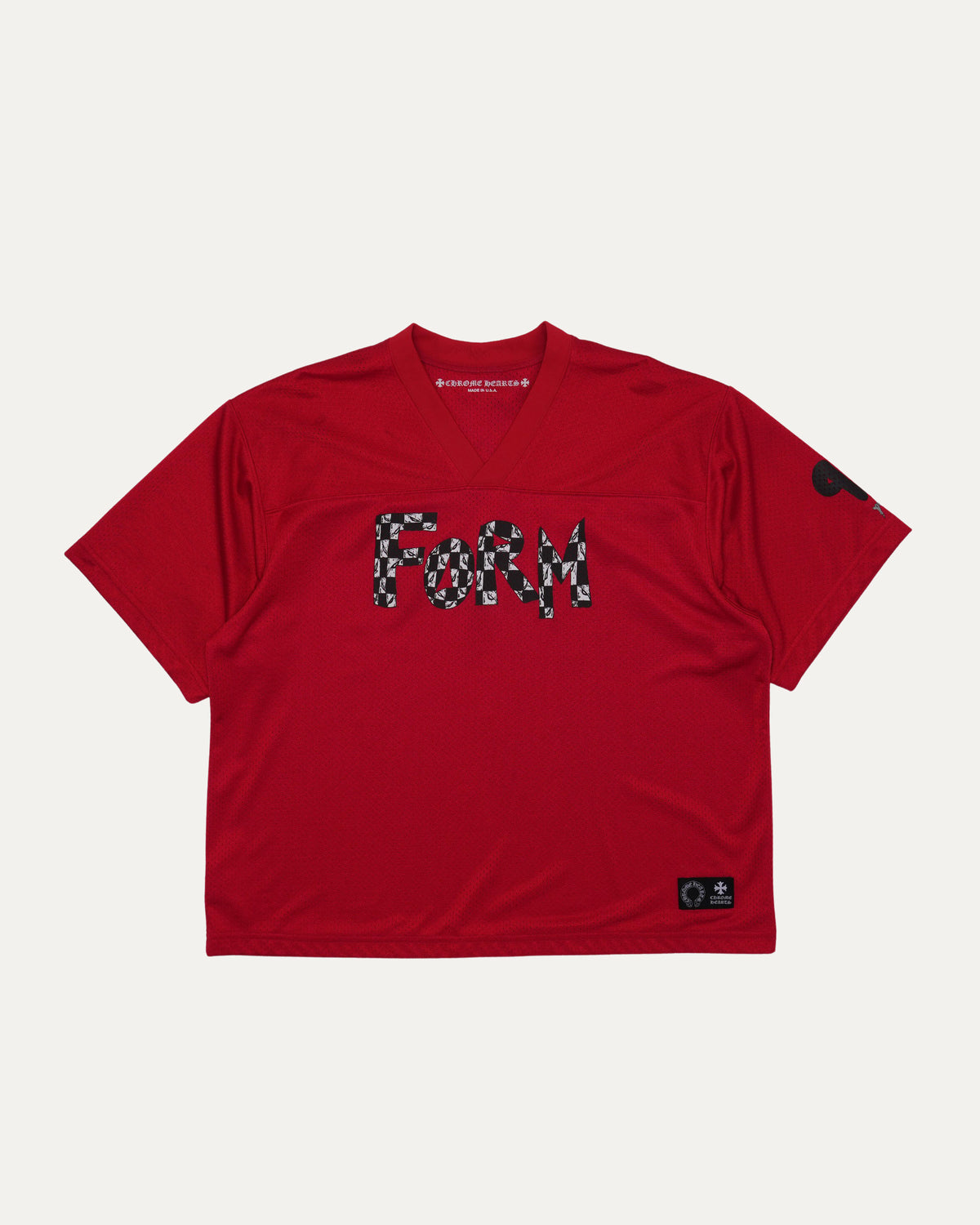 Matty Boy "Form" Stadium Mesh Jersey