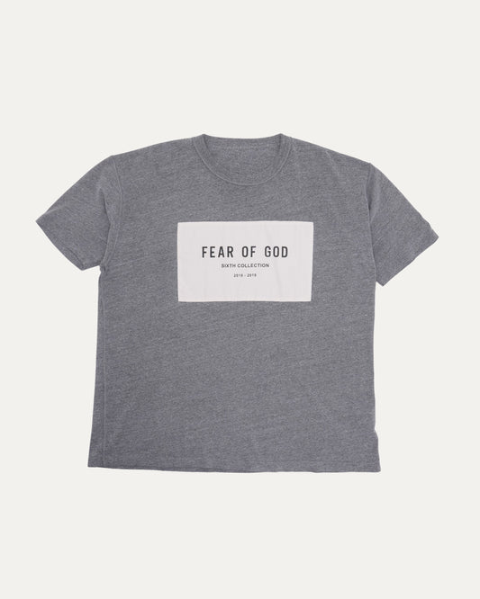 Sixth Collection T-Shirt