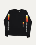 Boost Logo Long Sleeve Pocket T-Shirt