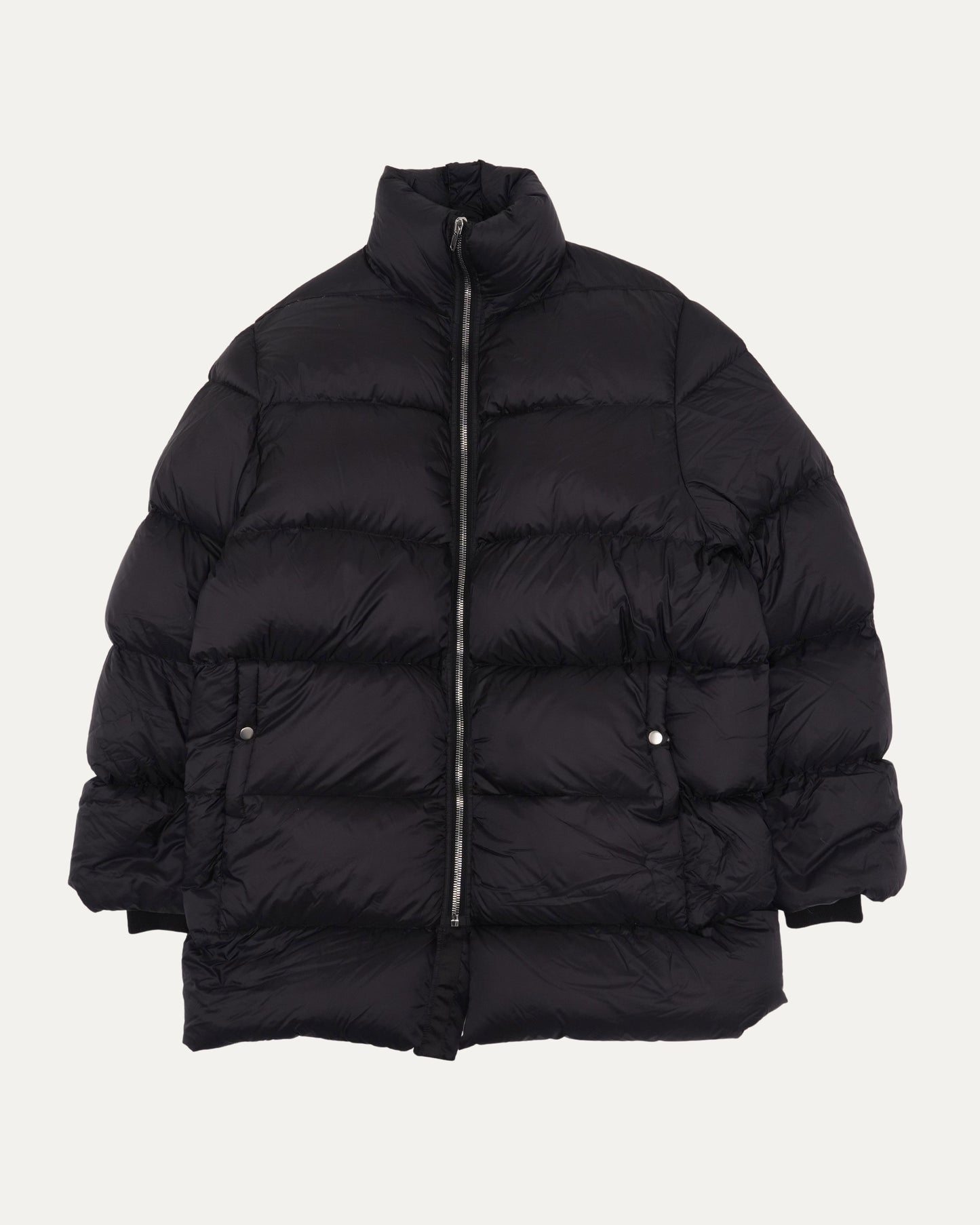 FW19 Larry Puffer Coat