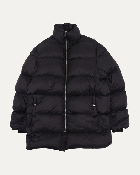 FW19 Larry Puffer Coat