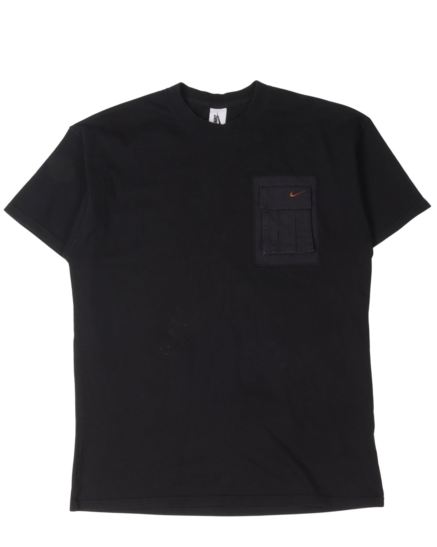 Cactus Jack Pocket T-Shirt