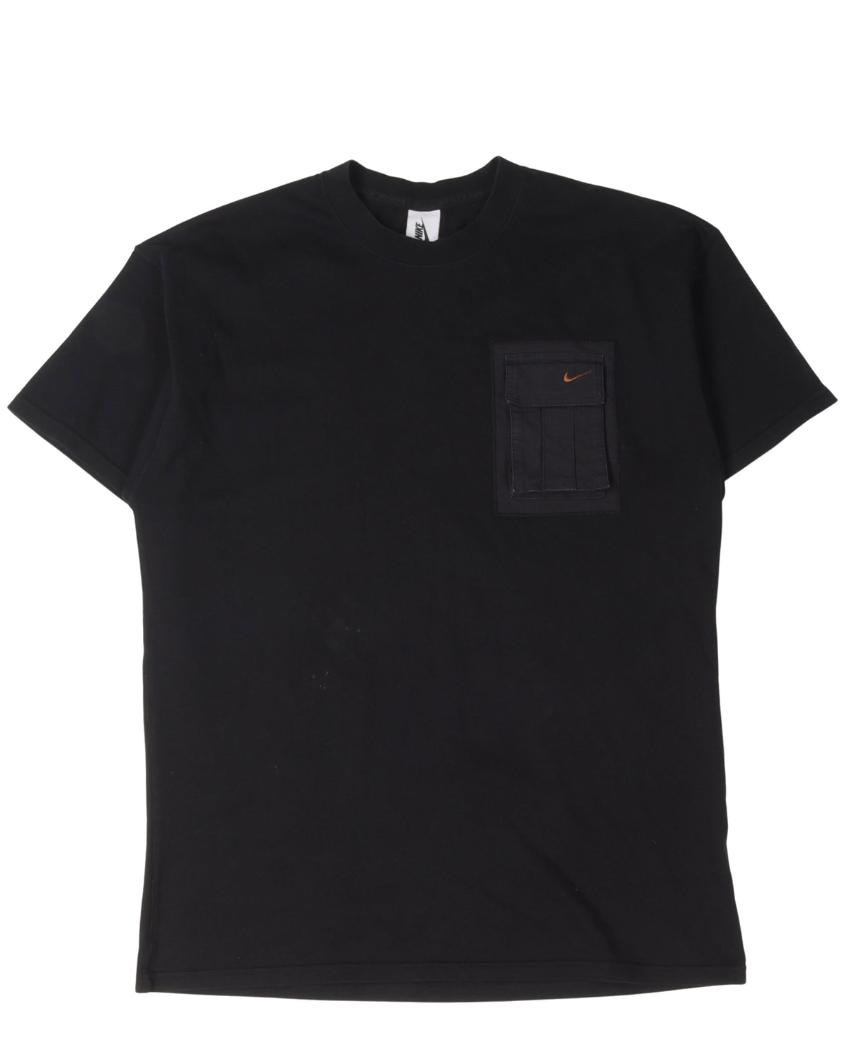 Cactus Jack Pocket T-Shirt