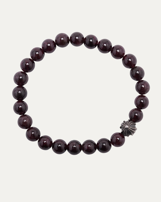 6mm Plus Ball Bead Bracelet