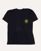 Eye Chart Pocket T-Shirt