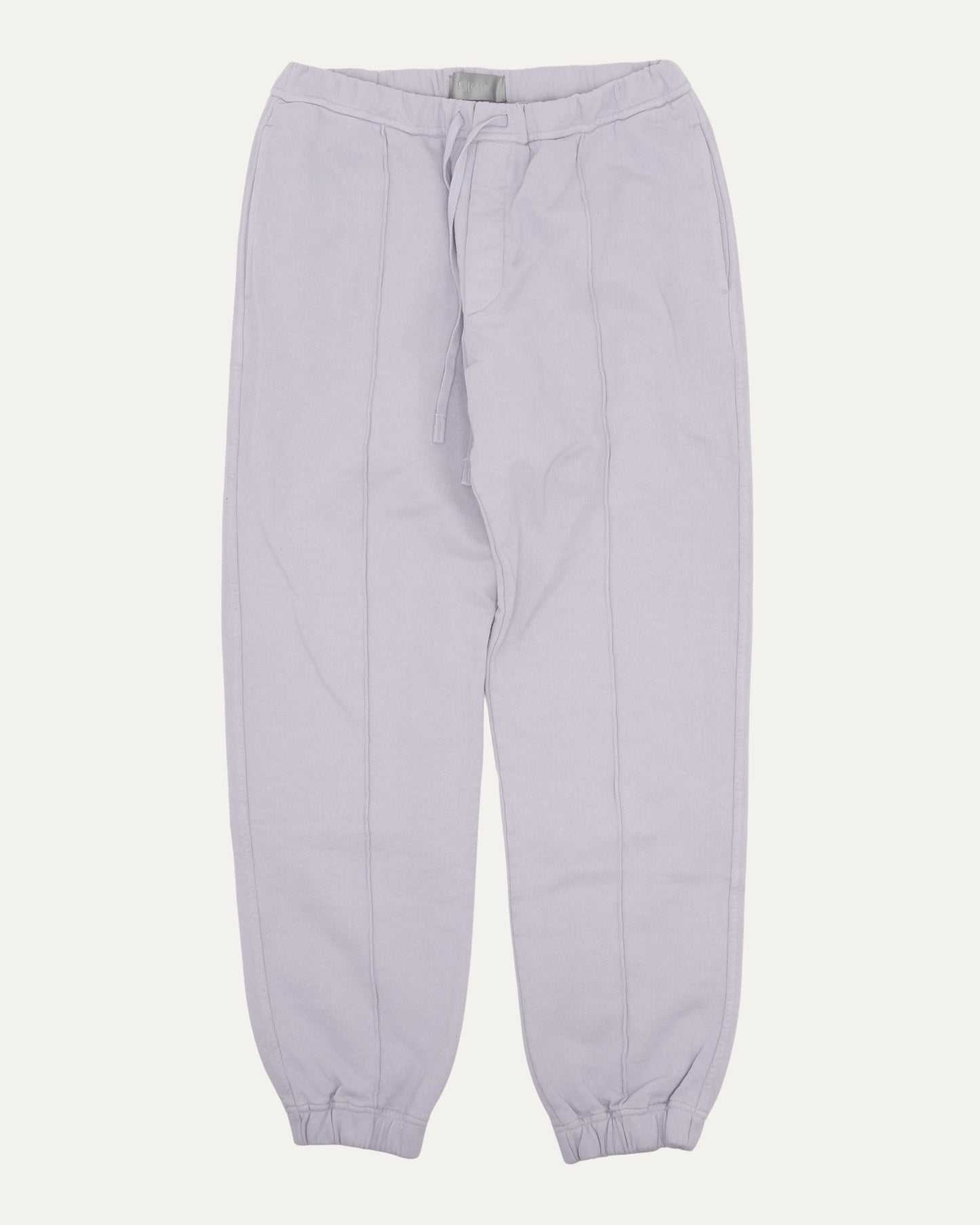 Cotton Sweatpants