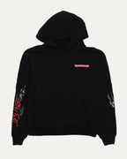 Matty Boy Stay Fast Hoodie