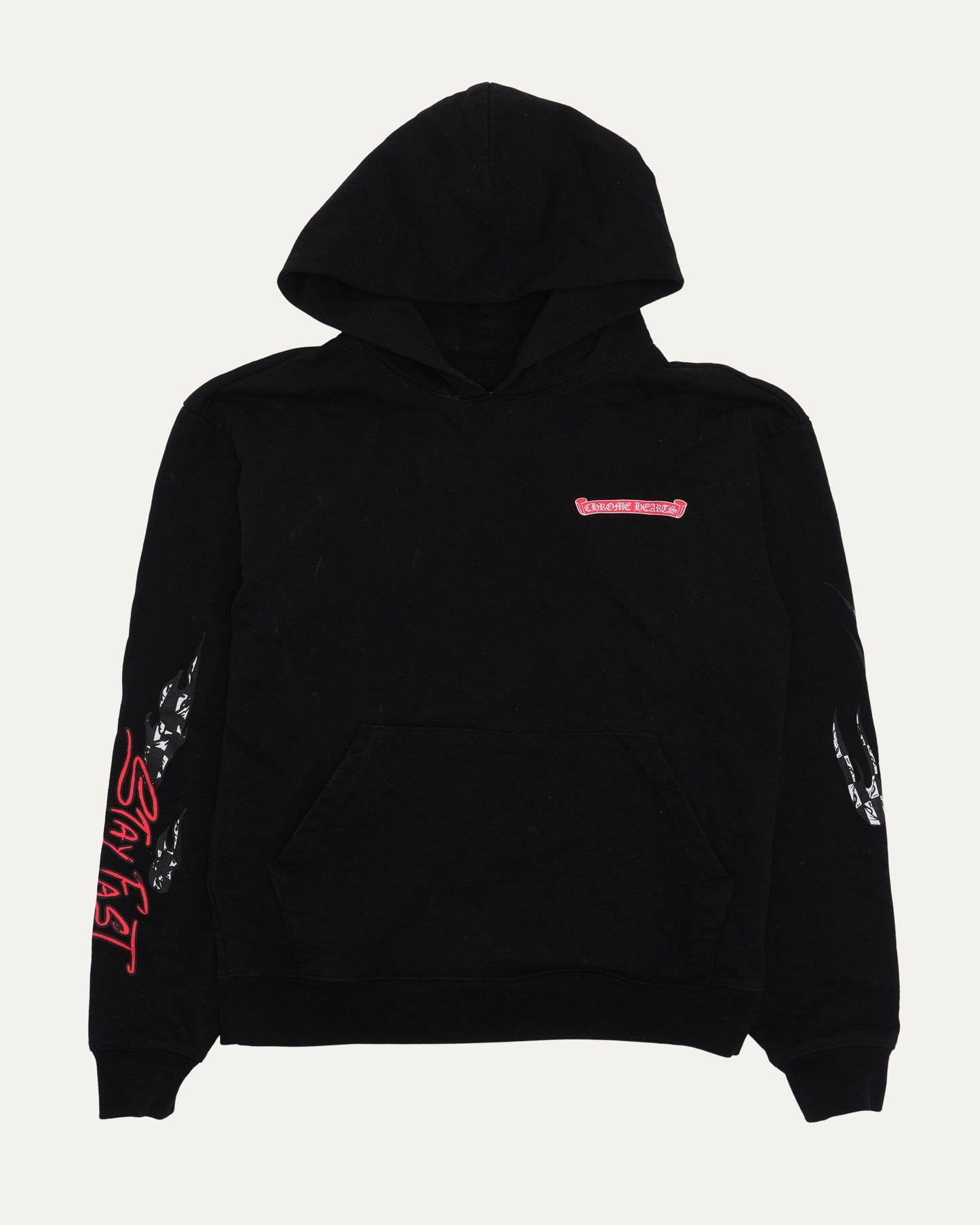 Matty Boy Stay Fast Hoodie