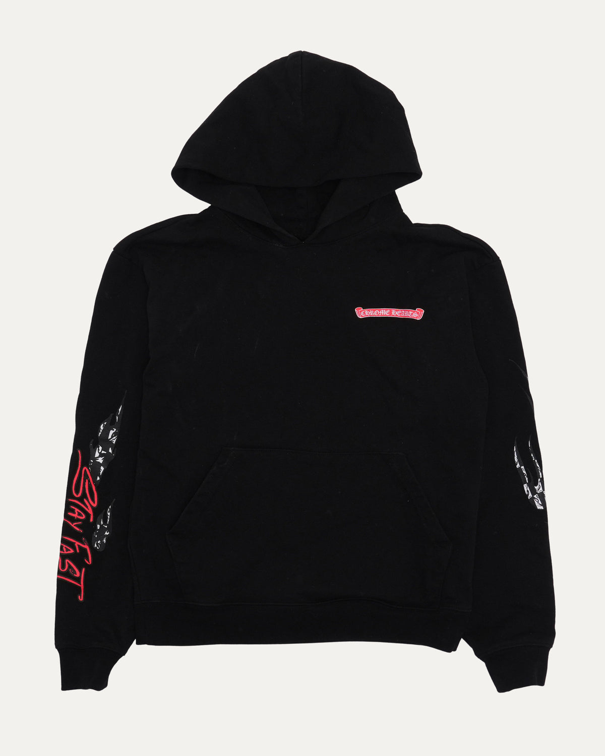 Matty Boy Stay Fast Hoodie