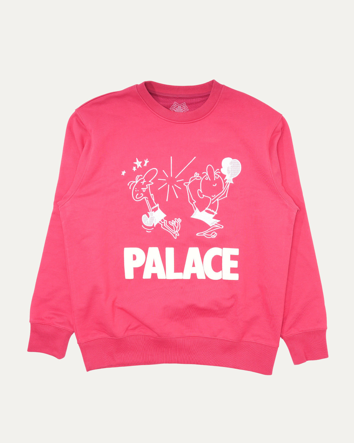 KO Crewneck Sweatshirt