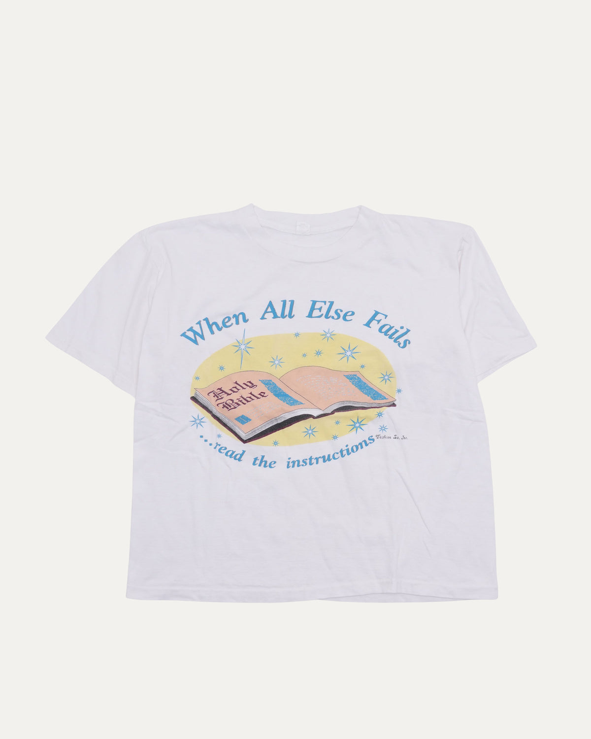 Bible T-Shirt