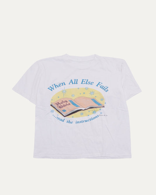 Bible T-Shirt